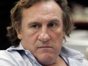 Жерар Депардье попал в  больницу