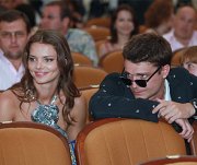 Елизавета Боярская тайно выходит замуж