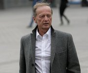 Задорнов отпразднует день рождения в суде