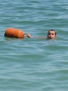 В Комсомольском пруду утонул человек