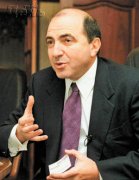 Борис Березовский: свобода за $152 миллиона!