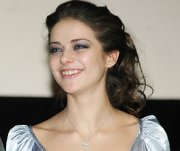 Марина Александрова закрутила роман с режиссером