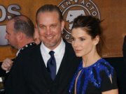 Сандра Баллок решила дать мужу еще один шанс