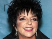 Лайза Минелли возвращается в Голливуд