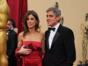 Джордж Клуни готовится к свадьбе