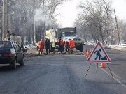 Край поможет в ремонте муниципальных дорог