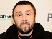 Лидер группы «Ленинград» женится