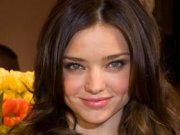 Миранда Керр счастлива в браке