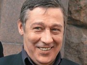 Михаил Ефремов стал отцом в шестой раз