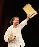 Гран-при Одесского кинофестиваля получила Россия