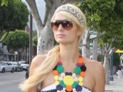 Пэрис Хилтон мечтает создать семью