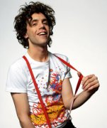 Сегодня в Москве выступит Mika