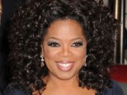 Раскрыто темное прошлое Опры Уинфри