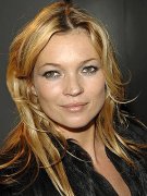 Кейт Мосс изгоняет злые силы