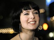 Диабло Коди стала мамой