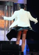 В Юрмале стартовала «Новая волна-2010»