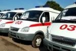 Новое оснащение \"Скорой\" поможет снизить смертность