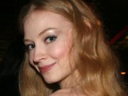 Светлана Ходченкова получила развод