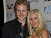 Хейди Монтаг подала на развод