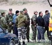 Массовая драка в Дагестане. Есть убитые и раненые