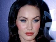 Мэган Фокс теряет над собой контроль