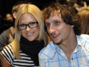 Вадим Галыгин женился