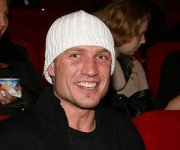 Роман Костомаров готовится к отцовству