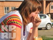 В жару ставропольцам не советуют покупать еду в супермаркетах