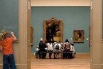 Семейный поход в музей может стать отличным приключением