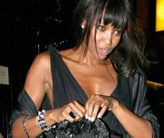 Кэмбэлл дала показания Гаагскому трибуналу