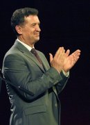 Валерий Гаевский вручил награды лучшим строителям