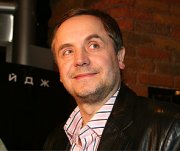 Актер Андрей Соколов стал отцом