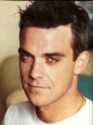 Сегодня женится Робби Уильямс