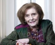 Скончалась легендарная обладательница \"Оскара\"