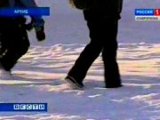 Год исправительных работ за обмороженные ноги