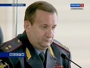 У главы МВД по СКФО появились два заместителя