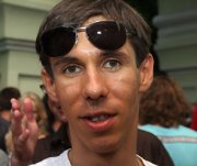 Алексей Панин решил подать в суд на мать своего ребенка