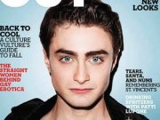 Дэниэл Рэдклифф боится ходить на свидания