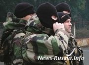 Дагестан ставит «под ружьё» местных жителей