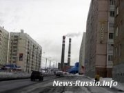 Взрыв на норильской ТЭЦ. Имеются жертвы