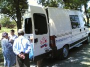 Пенсионный фонд стал еще доступнее для населения края.