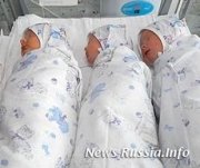 Правительство потратит 430 млрд на повышение рождаемости в стране