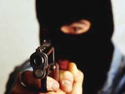 Установлены личности бандитов, убивших милиционера