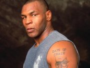 На Майка Тайсона подали в суд