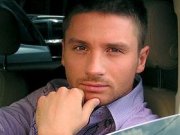 Лазарев подрался из-за Кудрявцевой