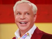 Борис Моисеев готовится к свадьбе