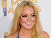 Линдсей Лохан возвращается к работе