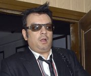 Киркоров отправит коллег в дом ветеранов