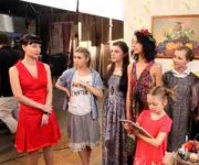 «Папины дочки» возвращаются