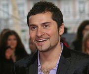 Невеста Пирцхалавы выписали из роддома